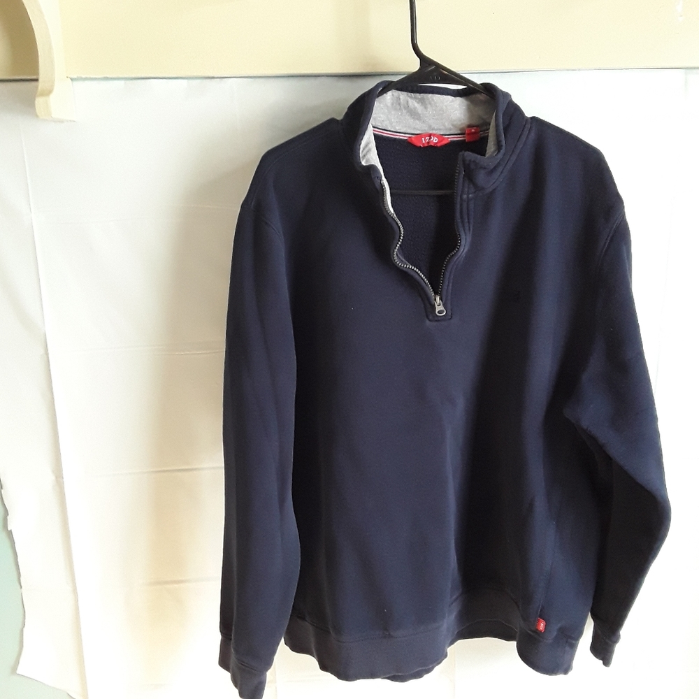 Izod  mens jacket